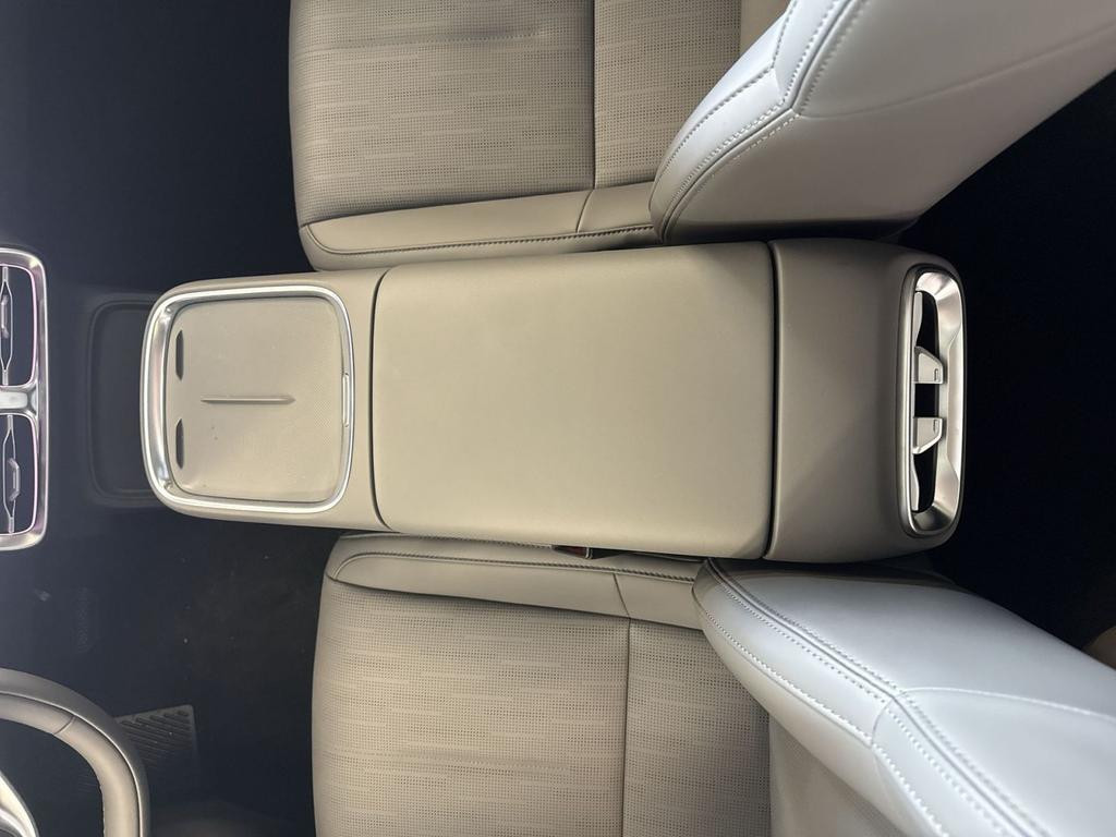 Leapmotor B10