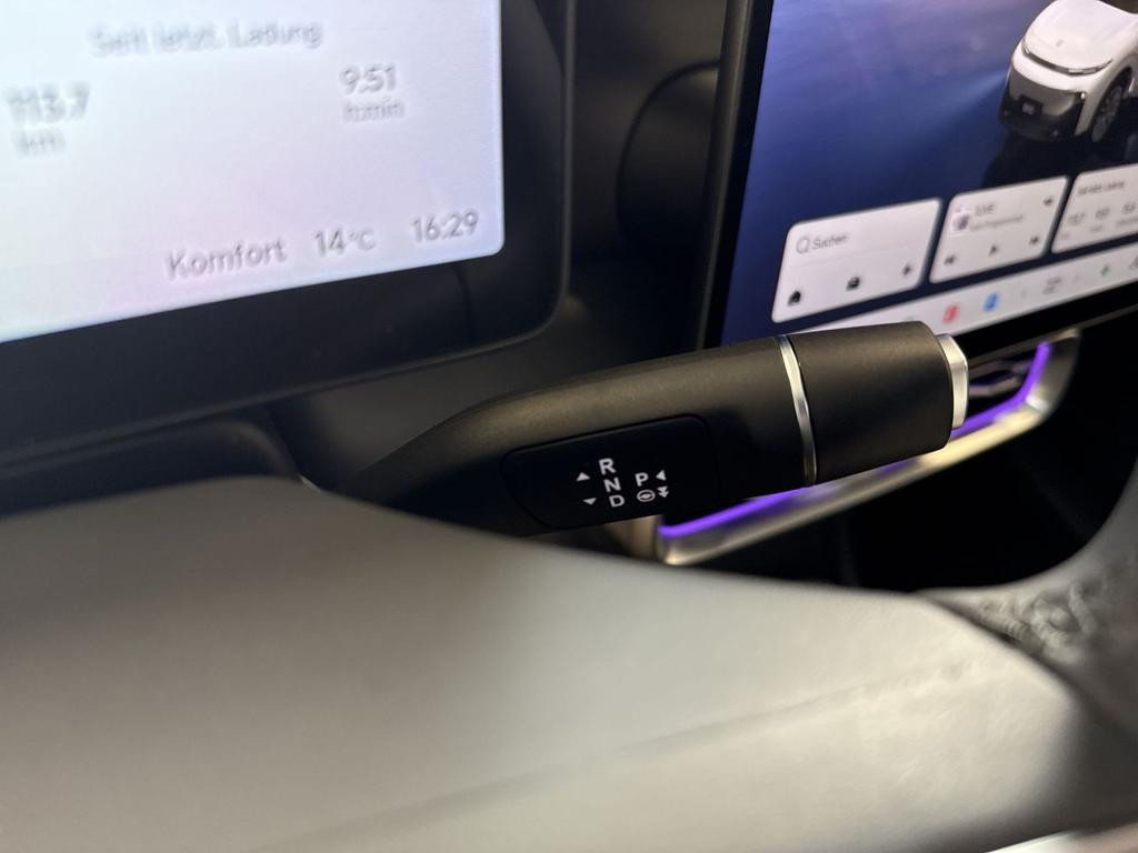 Leapmotor B10
