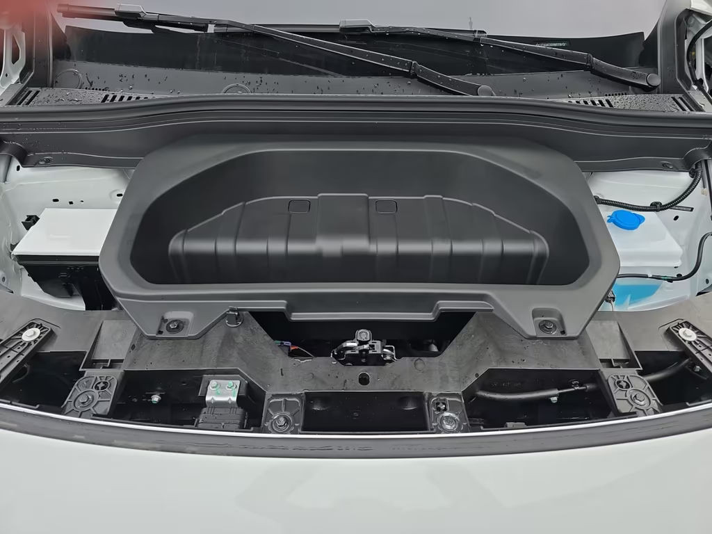 Leapmotor B10