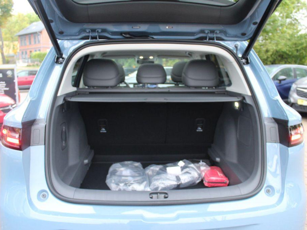 Leapmotor B10