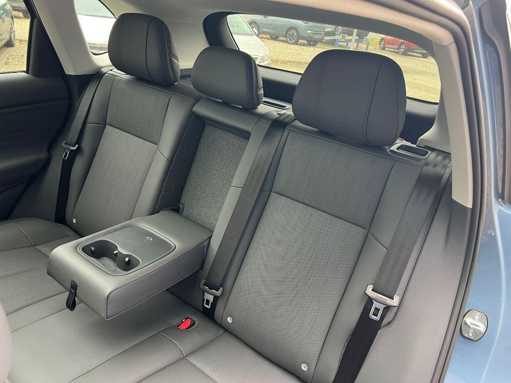 Leapmotor B10