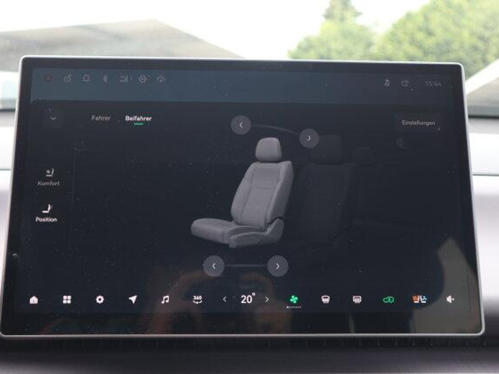 Leapmotor C10