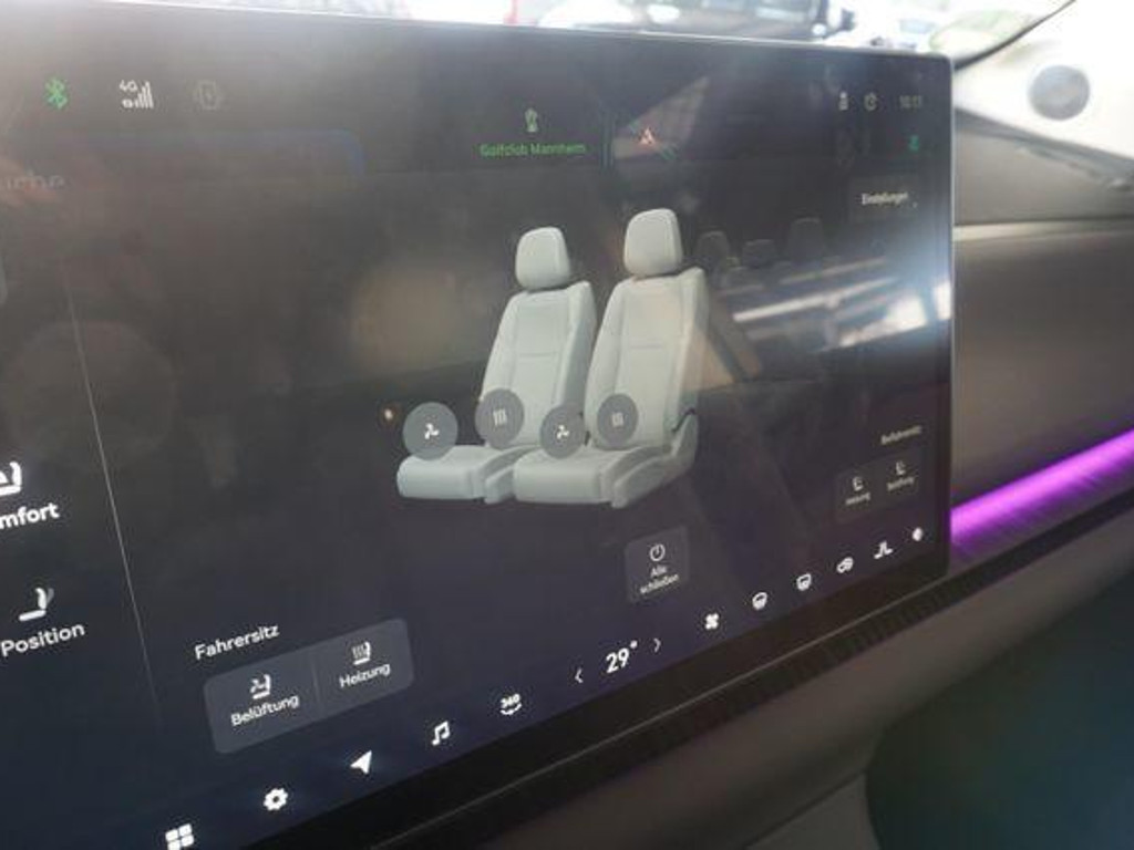 Leapmotor C10