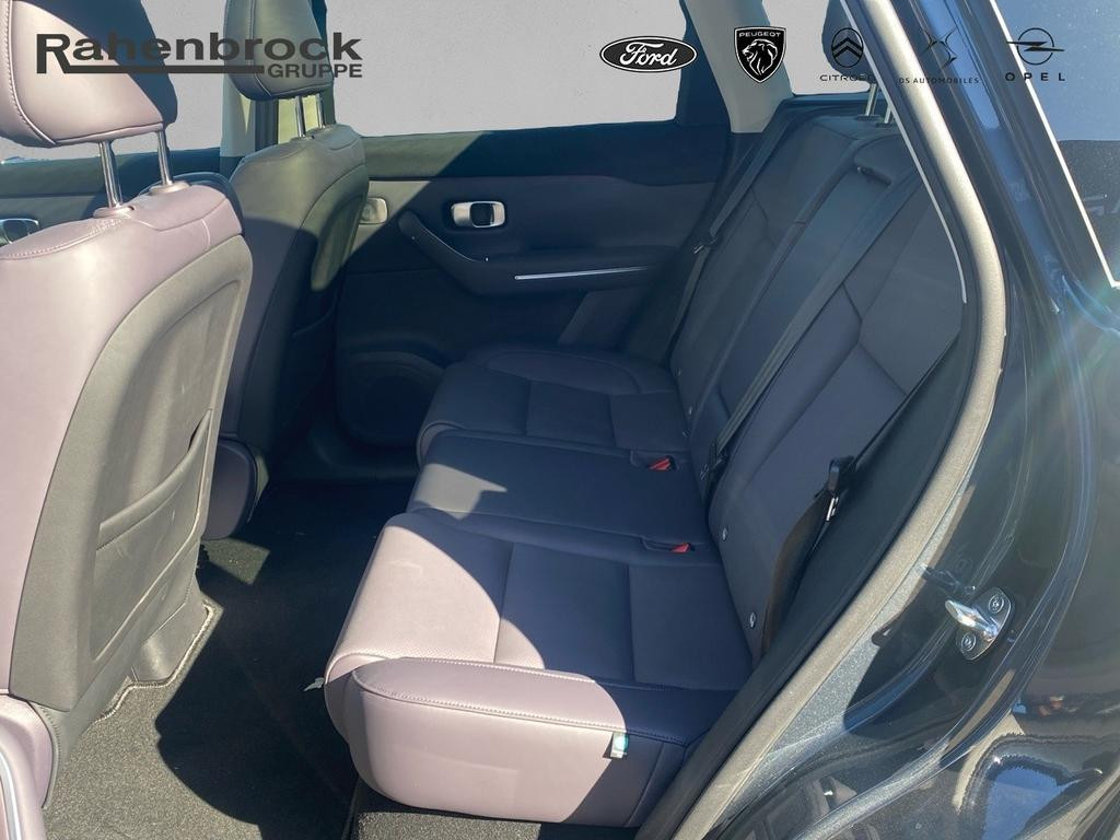 Leapmotor C10