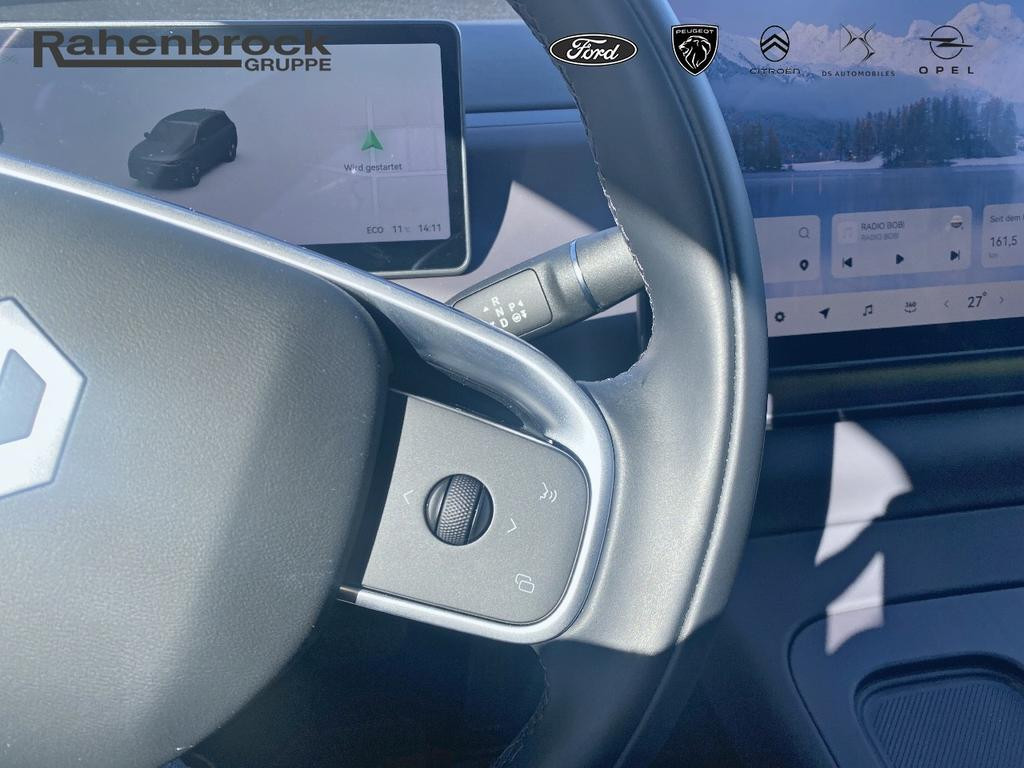 Leapmotor C10
