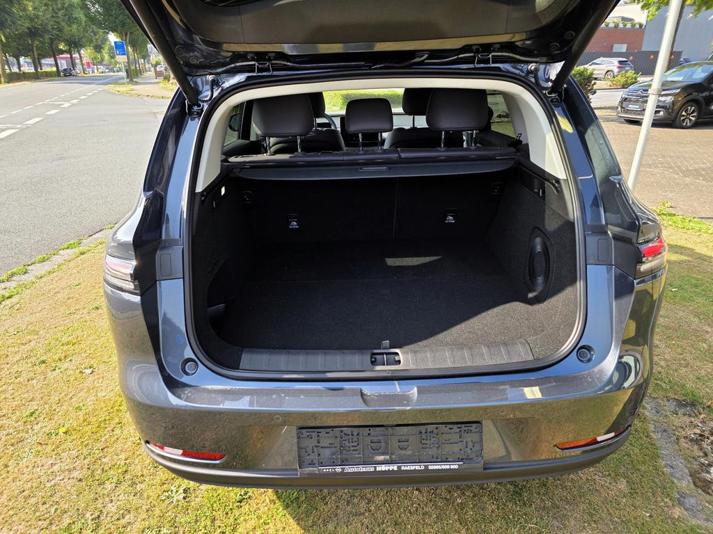 Leapmotor C10
