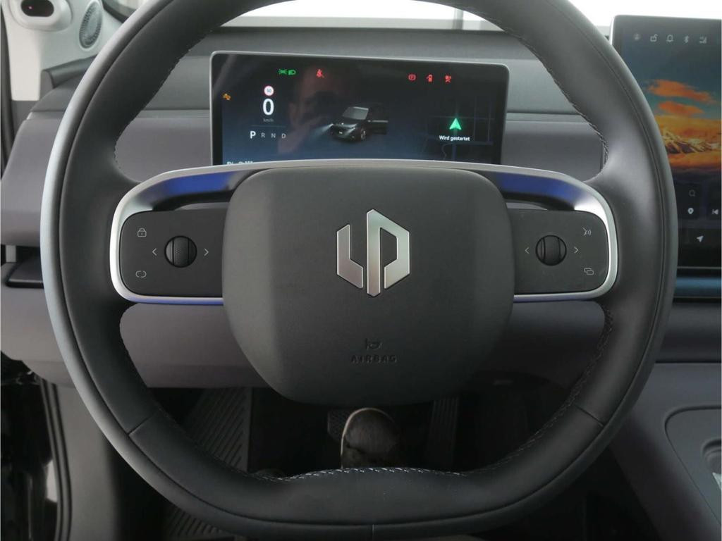 Leapmotor C10