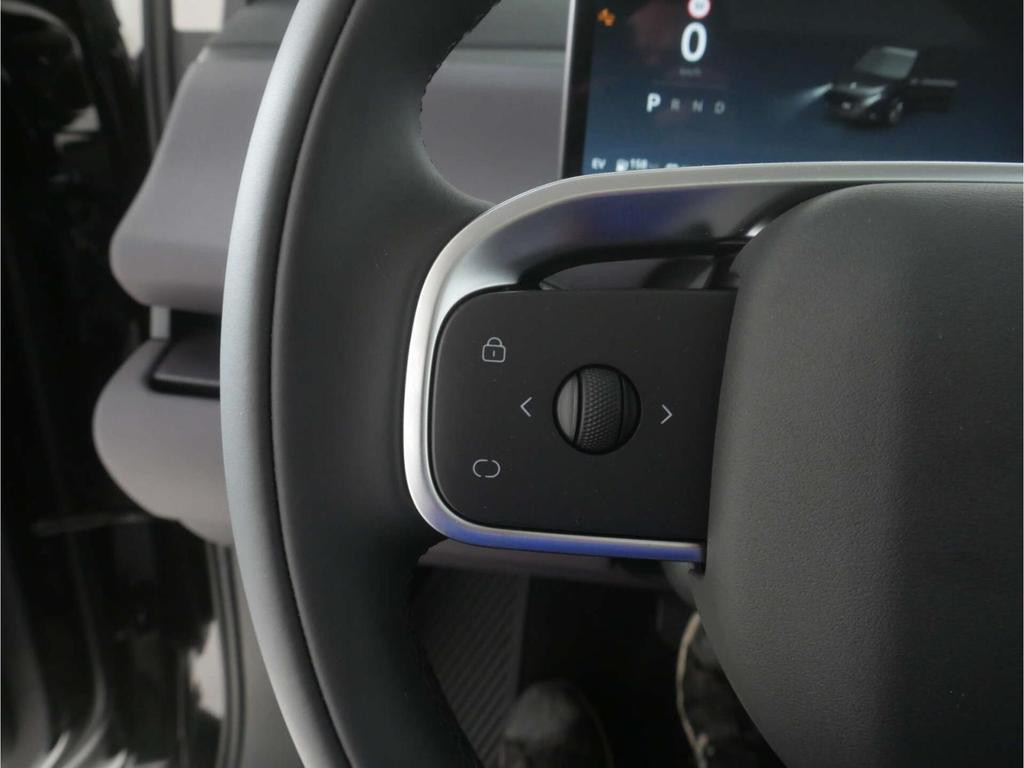 Leapmotor C10