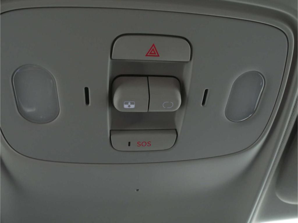 Leapmotor C10
