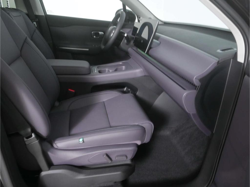 Leapmotor C10