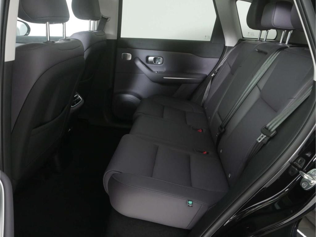 Leapmotor C10