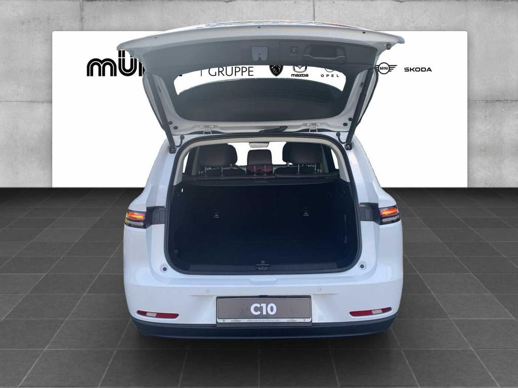 Leapmotor C10