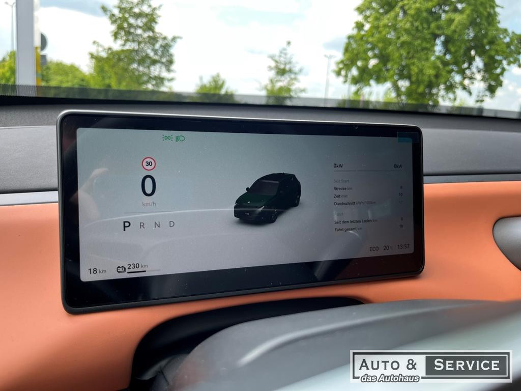 Leapmotor C10