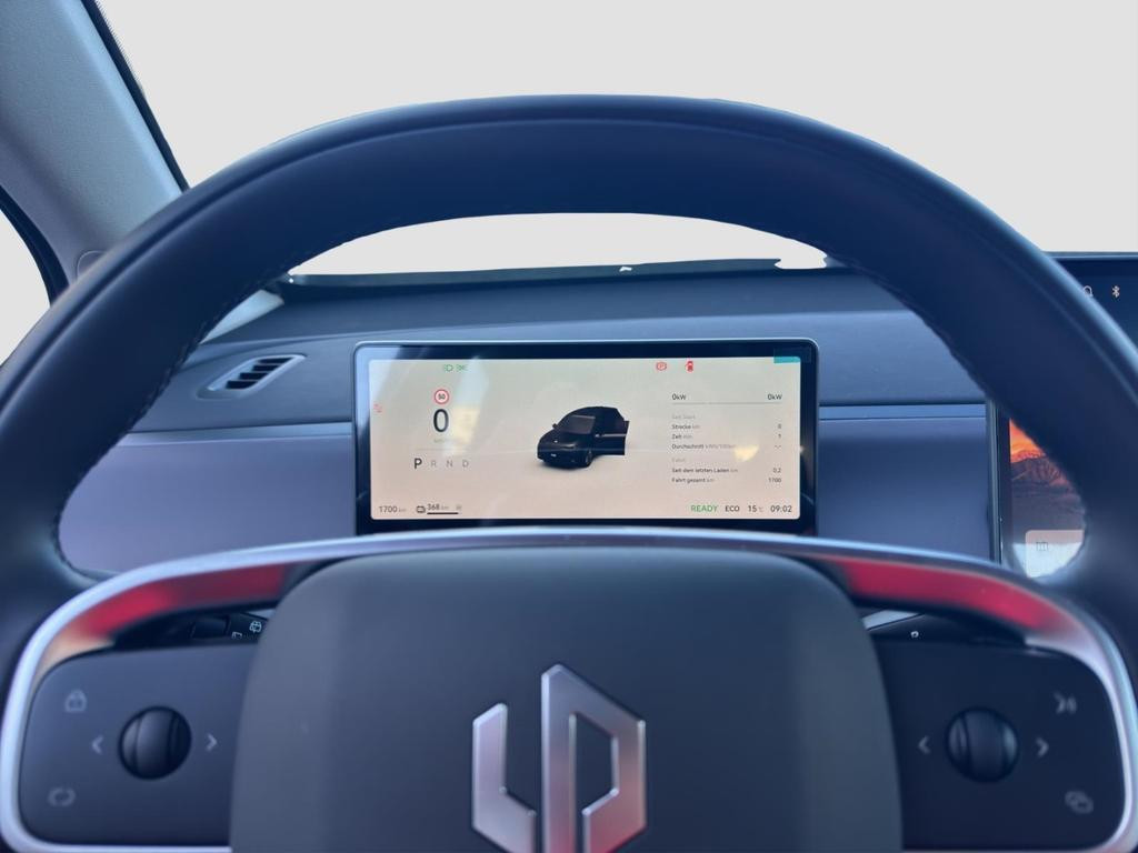 Leapmotor C10