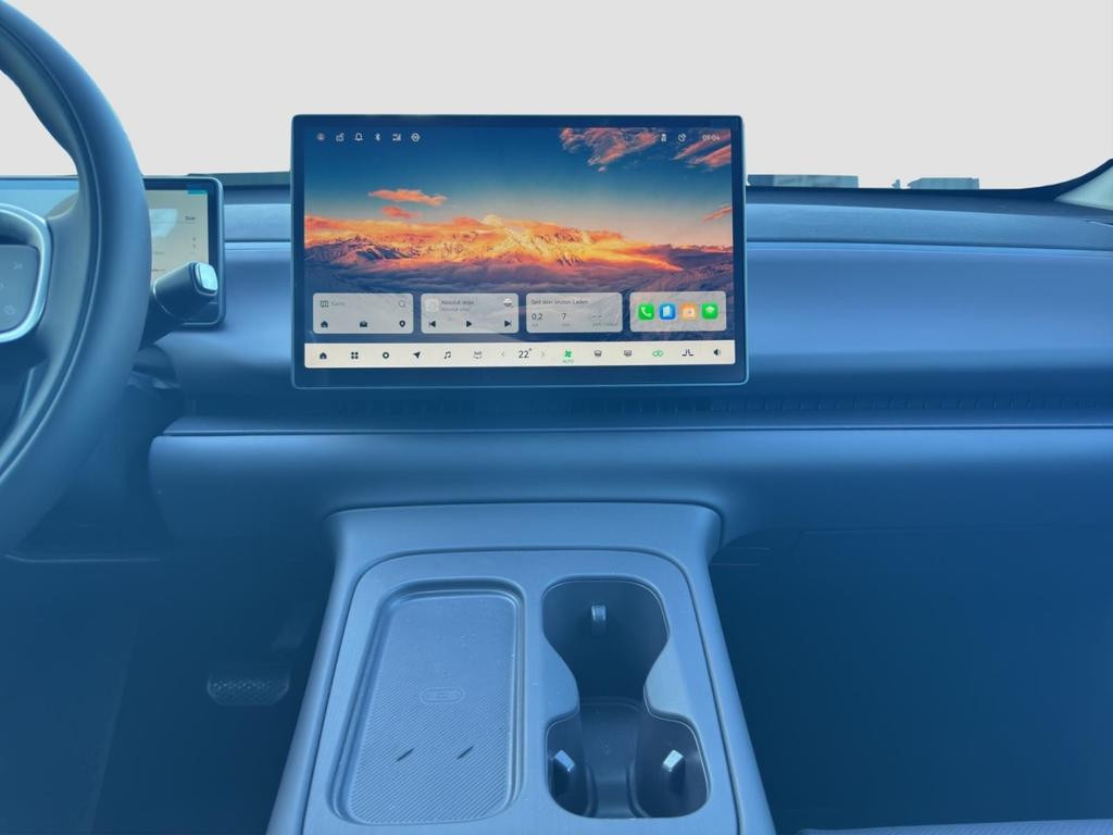 Leapmotor C10