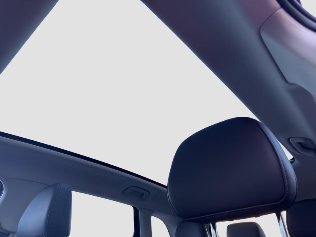 Leapmotor C10
