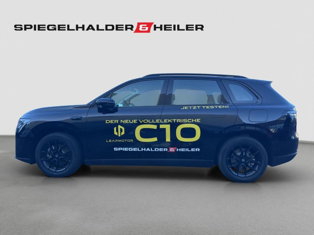 Leapmotor C10