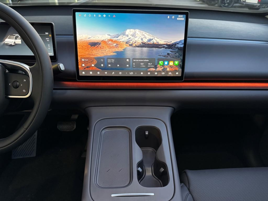 Leapmotor C10