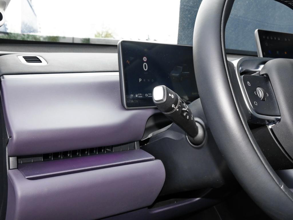 Leapmotor C10