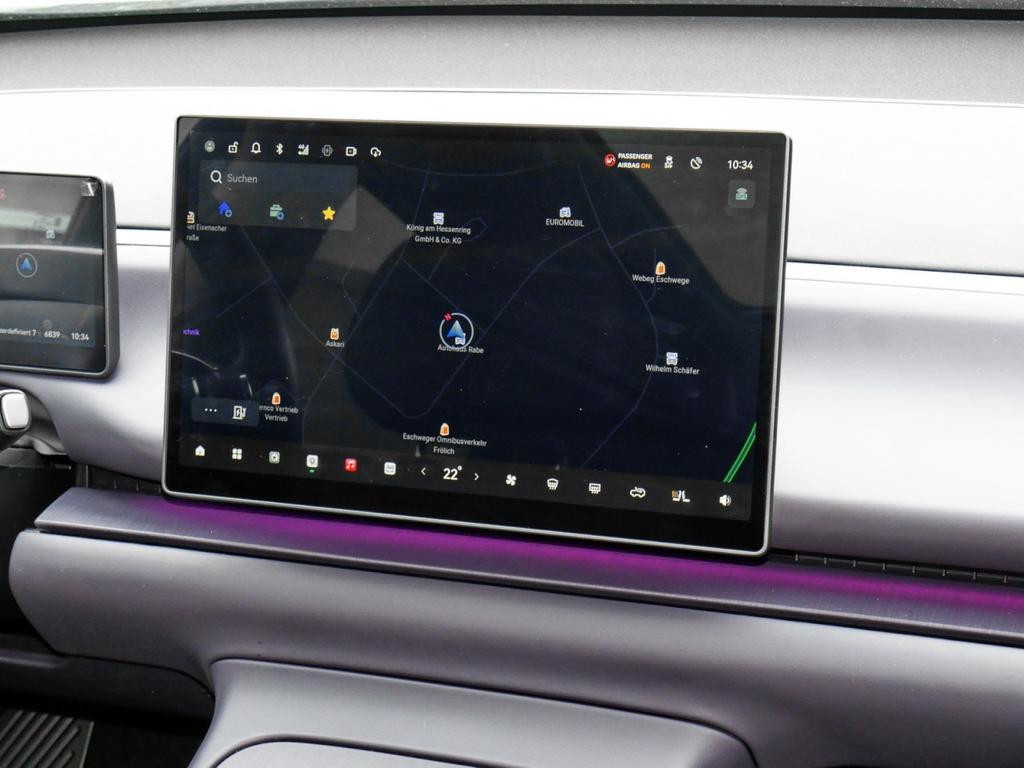 Leapmotor C10