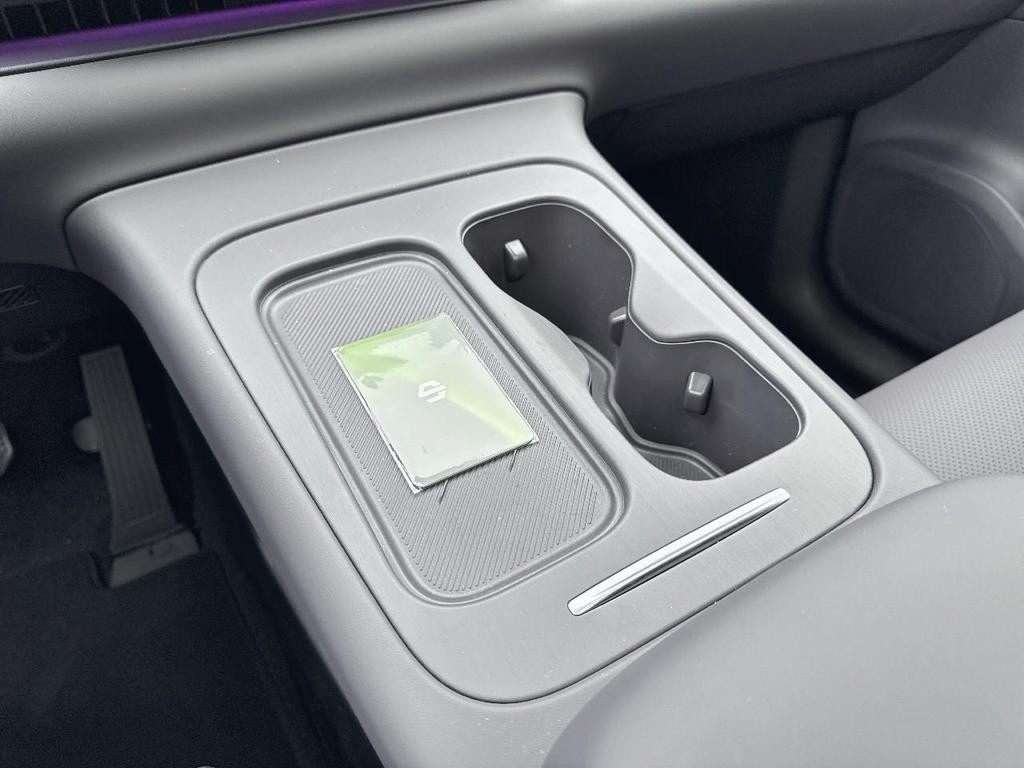 Leapmotor C10