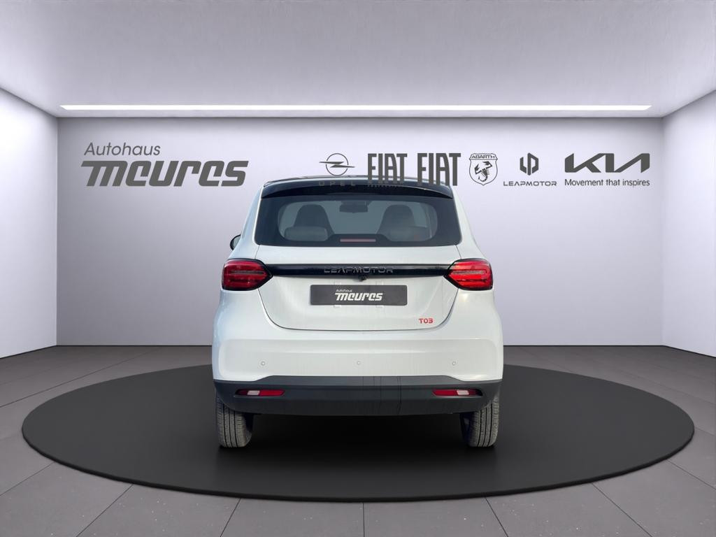 Leapmotor T03