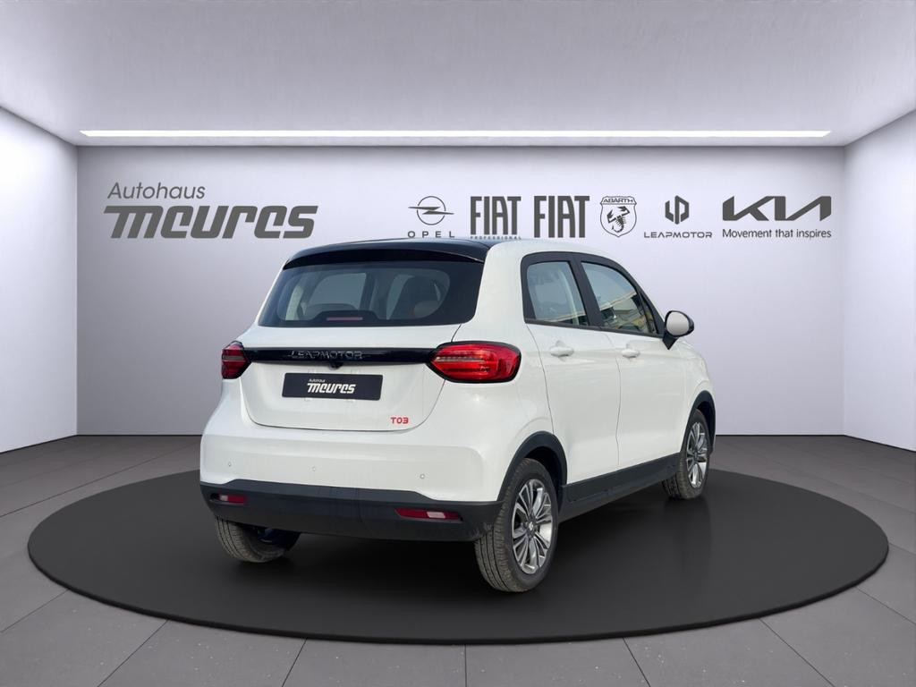 Leapmotor T03