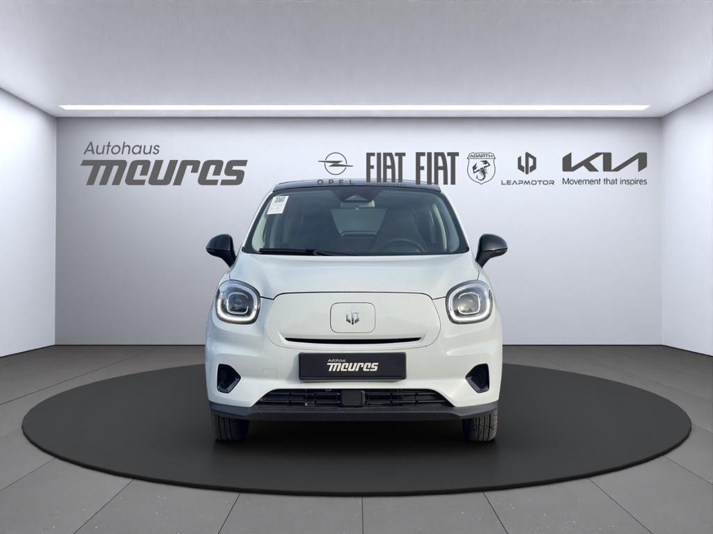 Leapmotor T03