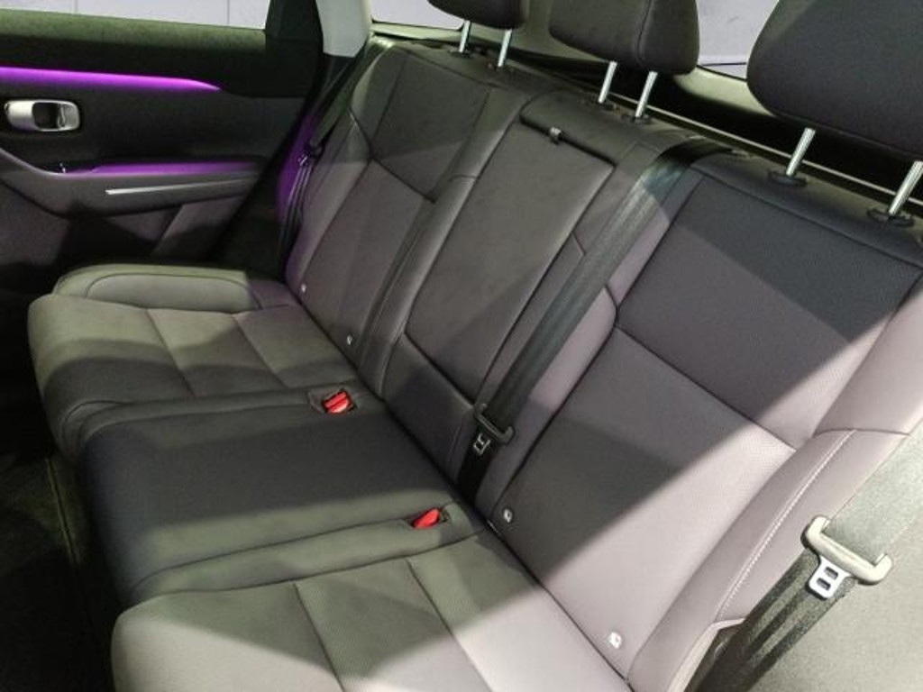 Leapmotor C10