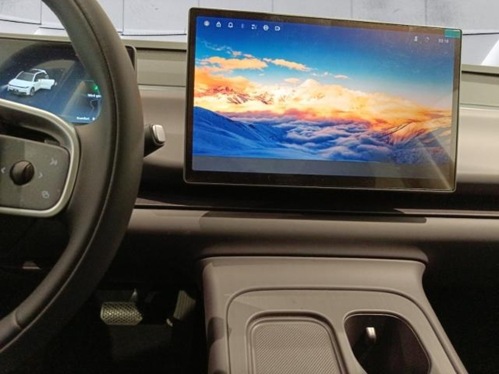Leapmotor C10