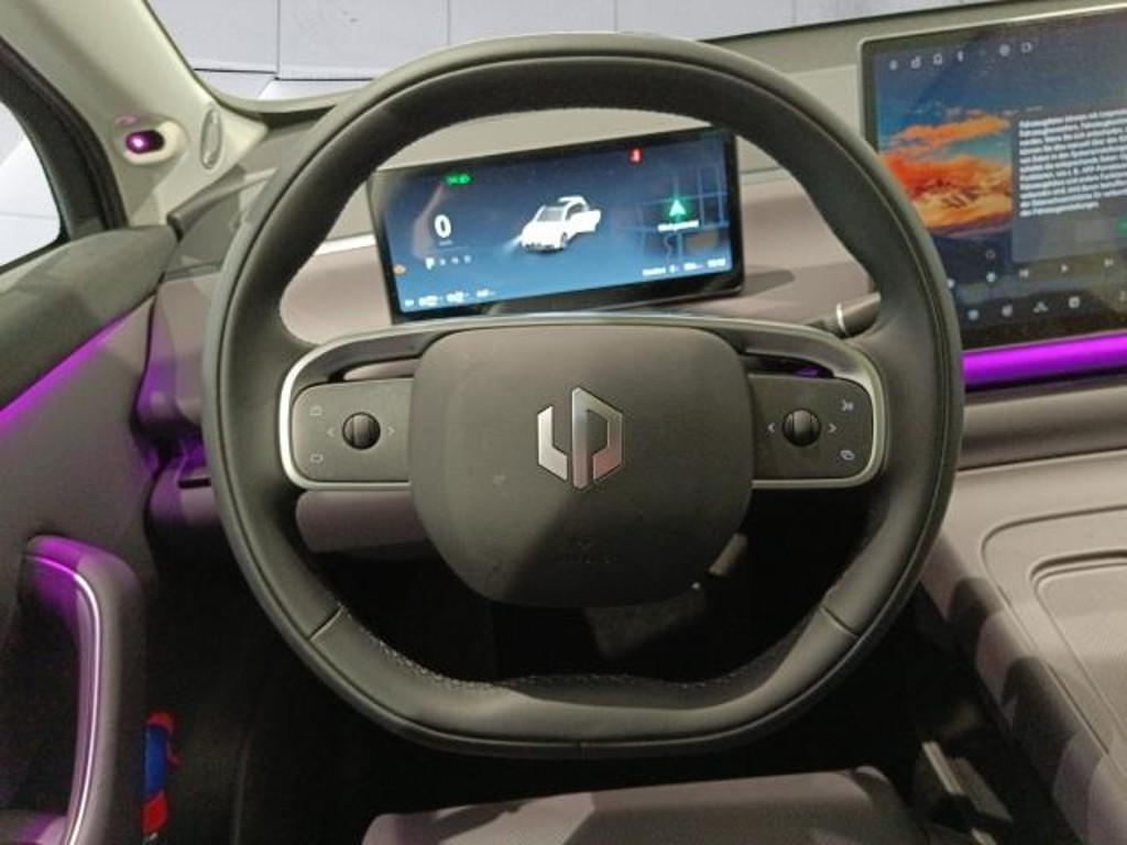 Leapmotor C10