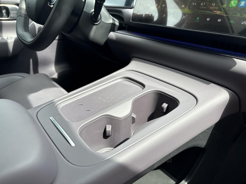Leapmotor C10