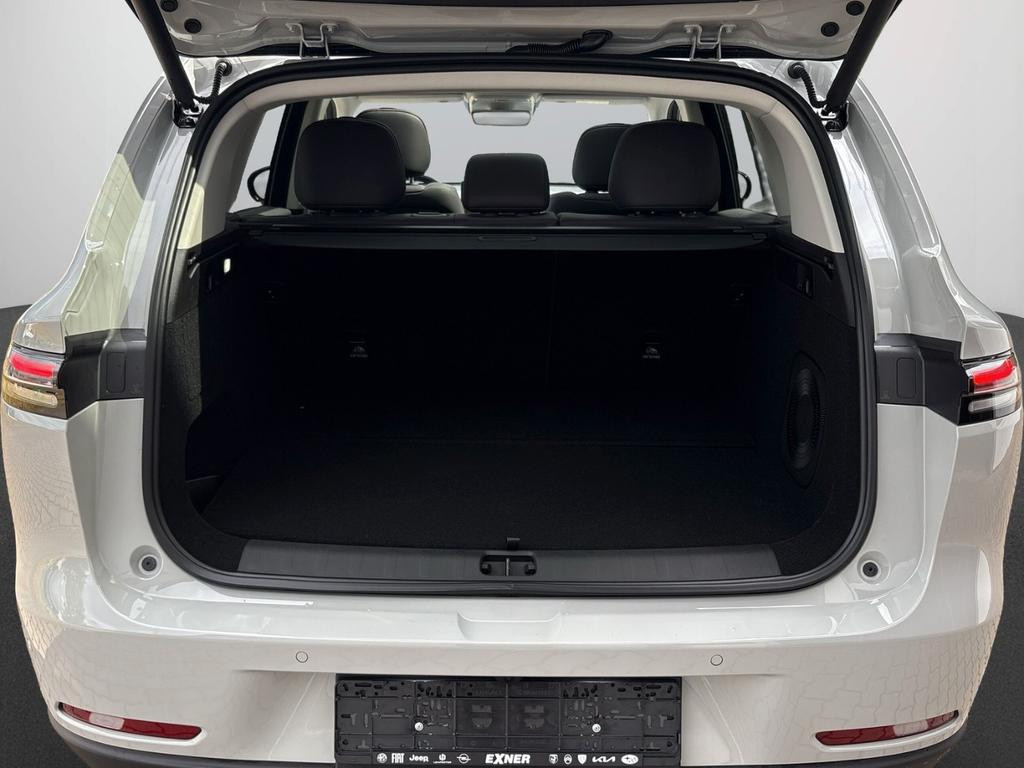 Leapmotor C10