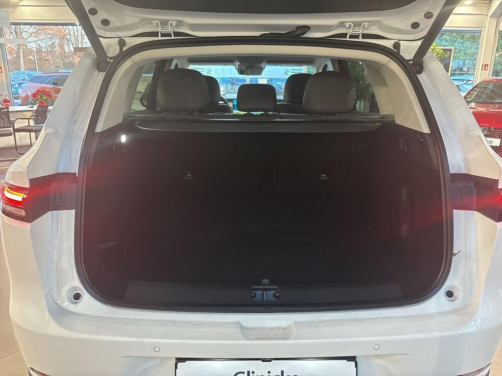 Leapmotor C10