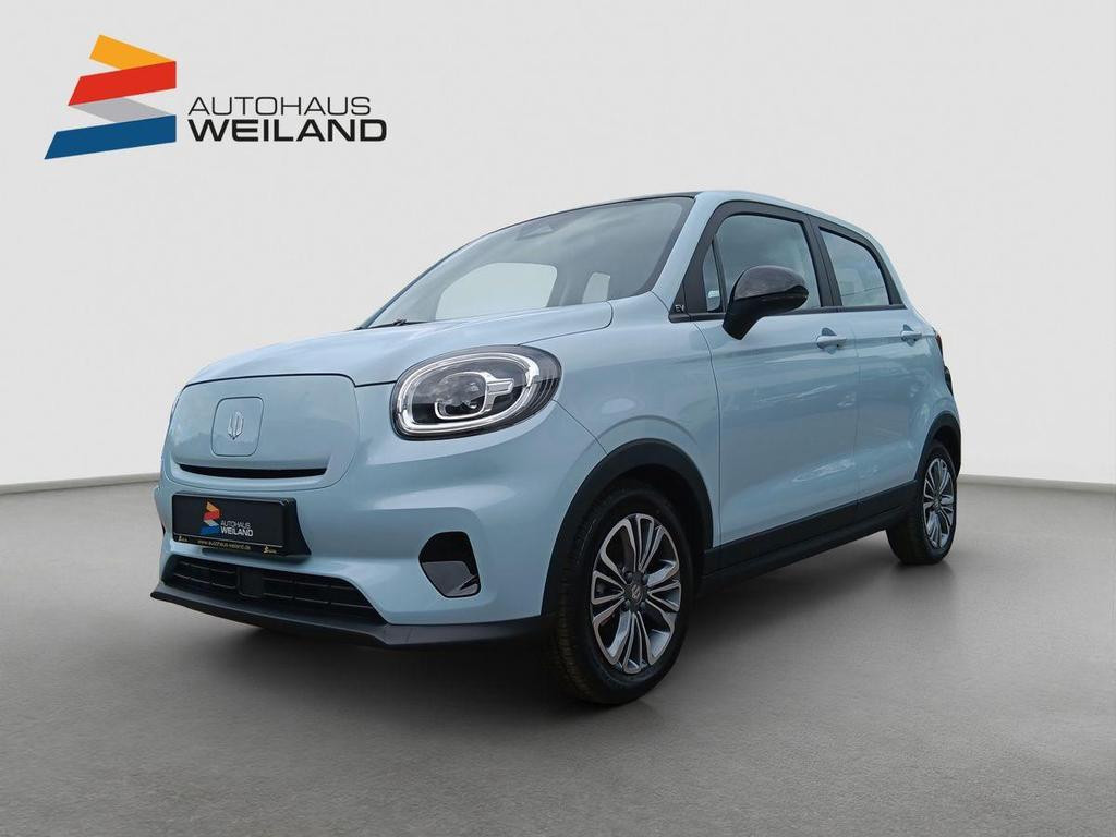 Leapmotor T03 37.3kWh