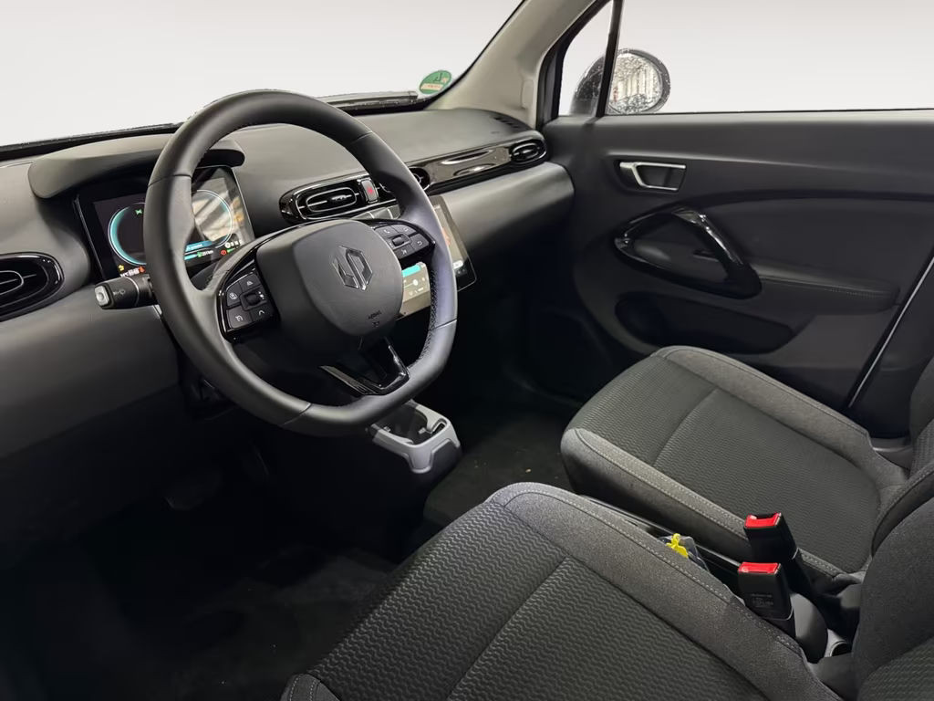 Leapmotor T03