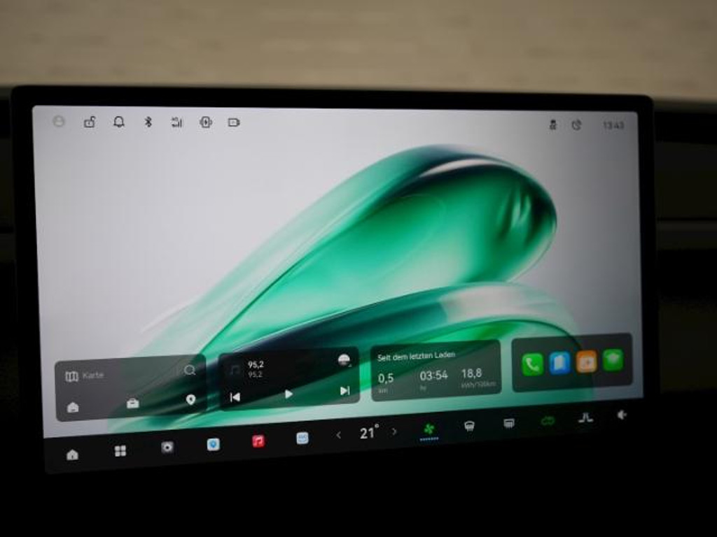 Leapmotor C10