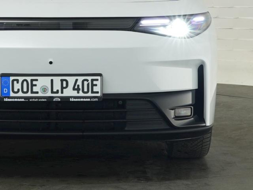 Leapmotor C10