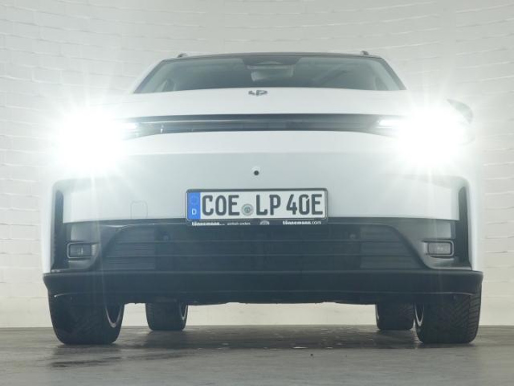 Leapmotor C10