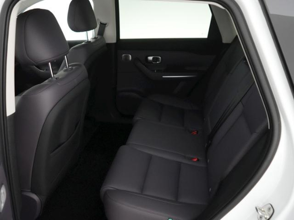 Leapmotor C10