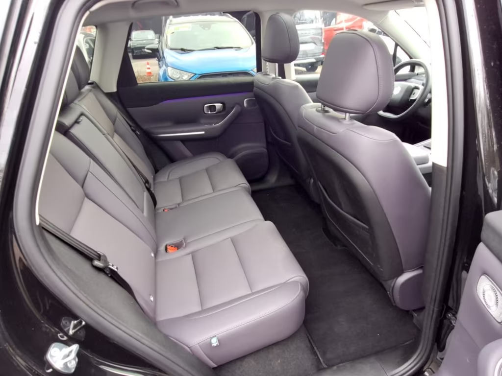 Leapmotor C10
