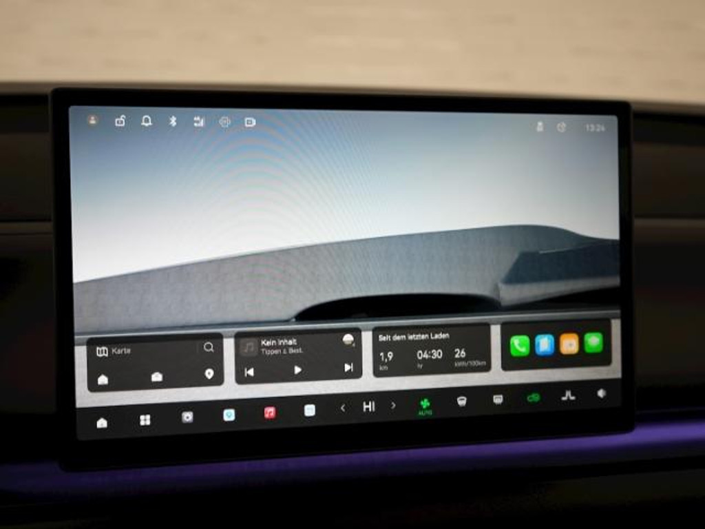 Leapmotor C10