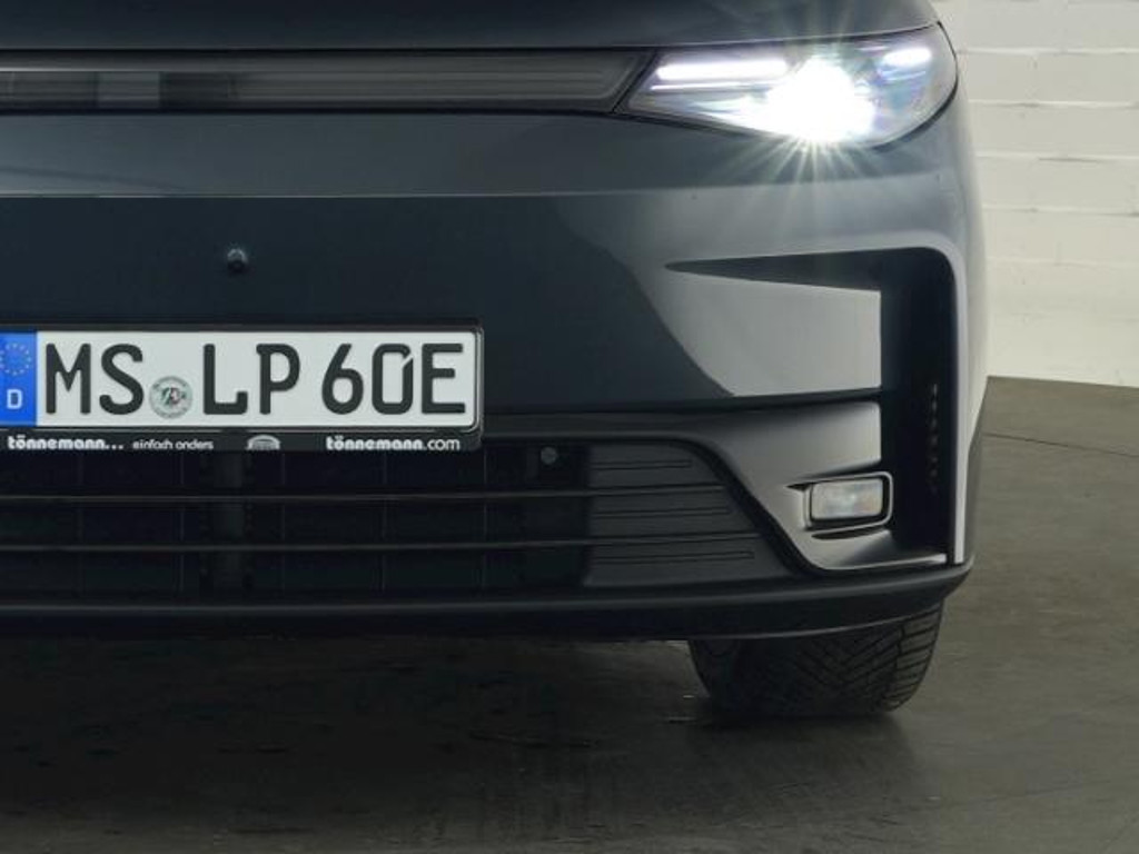 Leapmotor C10