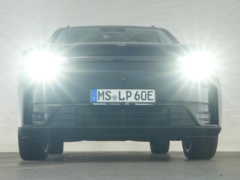 Leapmotor C10
