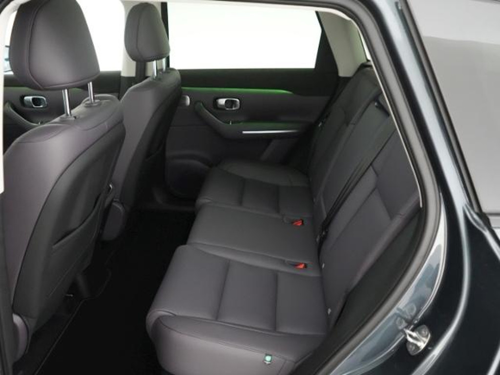 Leapmotor C10