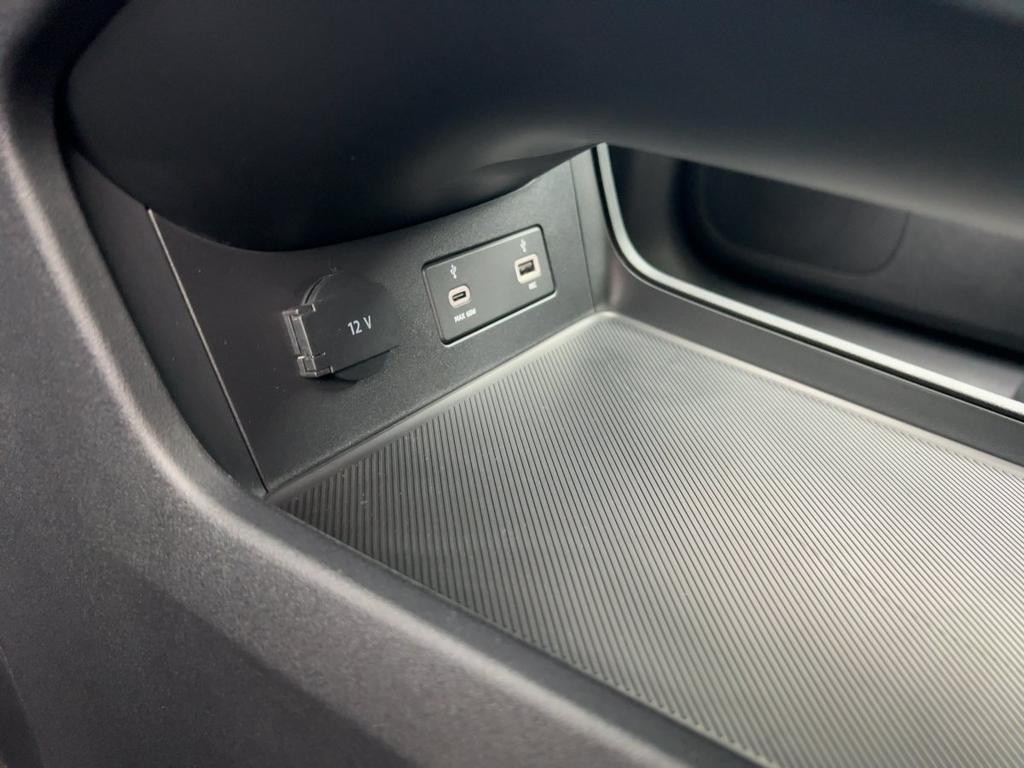Leapmotor C10