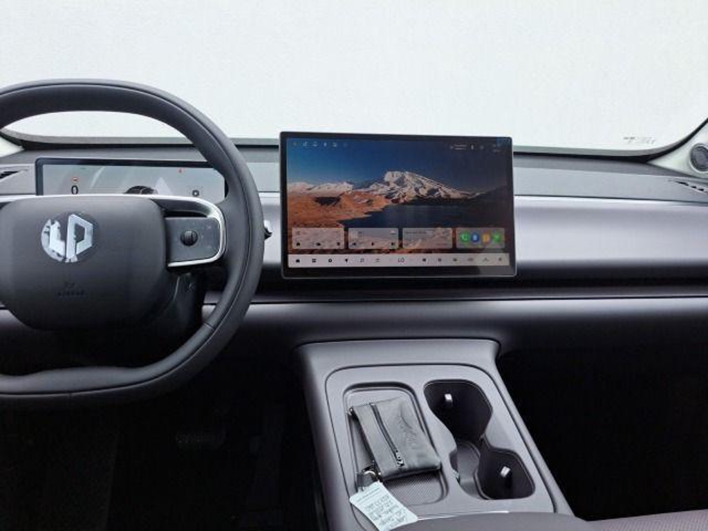 Leapmotor C10
