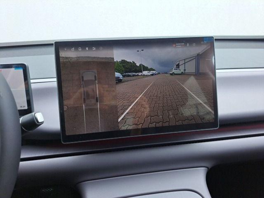 Leapmotor C10