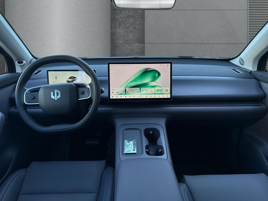 Leapmotor C10