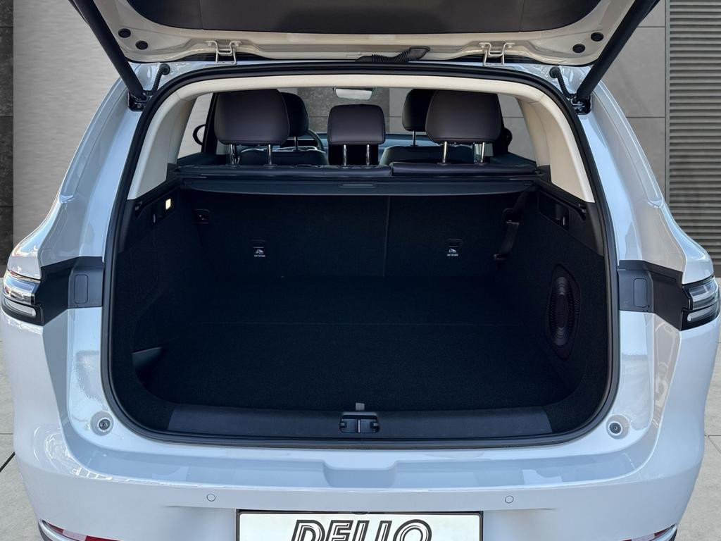 Leapmotor C10